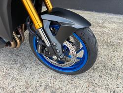 2025 Suzuki GSX-S1000GX (GSX-S1000XRRE) BLUE