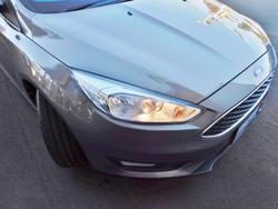 2016 Ford Focus Trend