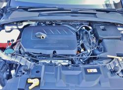 2016 Ford Focus Trend