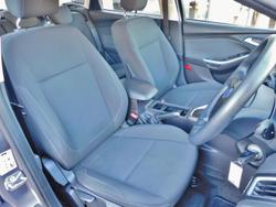 2016 Ford Focus Trend
