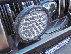 2020 Toyota Landcruiser Prado GXL