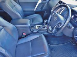 2020 Toyota Landcruiser Prado GXL