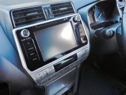 2020 Toyota Landcruiser Prado GXL