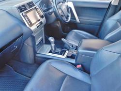 2020 Toyota Landcruiser Prado GXL