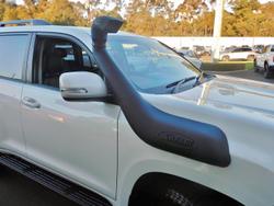 2020 Toyota Landcruiser Prado GXL