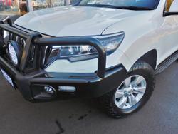 2020 Toyota Landcruiser Prado GXL