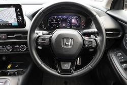 2024 Honda ZR-V e:HEV LX