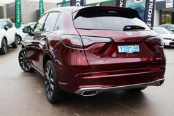 2024 Honda ZR-V e:HEV LX