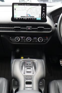 2024 Honda ZR-V e:HEV LX