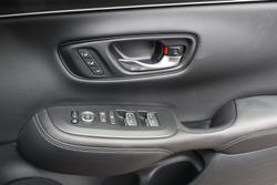 2024 Honda ZR-V e:HEV LX