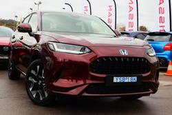 2024 Honda ZR-V e:HEV LX