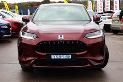 2024 Honda ZR-V e:HEV LX