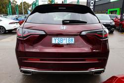 2024 Honda ZR-V e:HEV LX