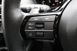 2024 Honda ZR-V e:HEV LX