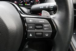 2024 Honda ZR-V e:HEV LX