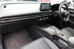 2024 Honda ZR-V e:HEV LX