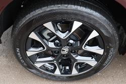 2024 Honda ZR-V e:HEV LX