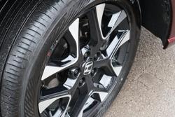 2024 Honda ZR-V e:HEV LX