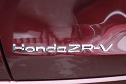 2024 Honda ZR-V e:HEV LX