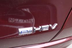 2024 Honda ZR-V e:HEV LX