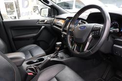 2019 Ford Ranger Wildtrak