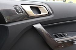 2019 Ford Ranger Wildtrak