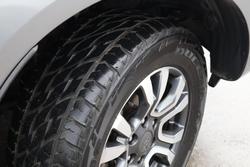 2019 Ford Ranger Wildtrak