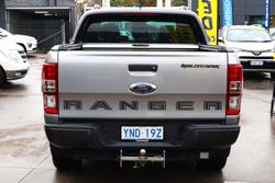 2019 Ford Ranger Wildtrak