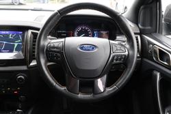 2019 Ford Ranger Wildtrak