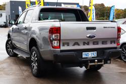 2019 Ford Ranger Wildtrak