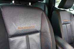 2019 Ford Ranger Wildtrak