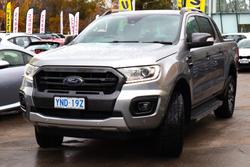 2019 Ford Ranger Wildtrak