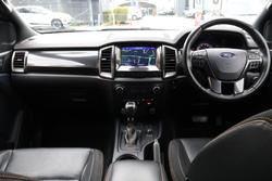 2019 Ford Ranger Wildtrak