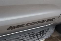 2019 Ford Ranger Wildtrak