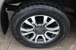 2019 Ford Ranger Wildtrak