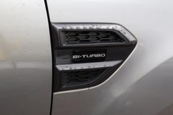 2019 Ford Ranger Wildtrak