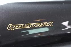 2019 Ford Ranger Wildtrak
