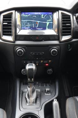 2019 Ford Ranger Wildtrak