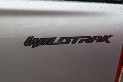2019 Ford Ranger Wildtrak