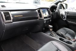 2019 Ford Ranger Wildtrak