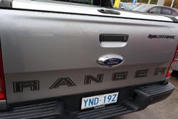 2019 Ford Ranger Wildtrak