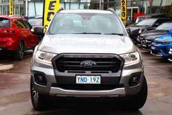 2019 Ford Ranger Wildtrak