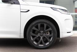 2022 Land Rover Discovery Sport P250 R-Dynamic SE
