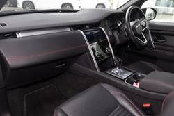 2022 Land Rover Discovery Sport P250 R-Dynamic SE