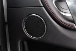 2022 Land Rover Discovery Sport P250 R-Dynamic SE