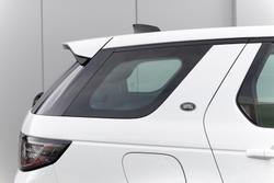 2022 Land Rover Discovery Sport P250 R-Dynamic SE