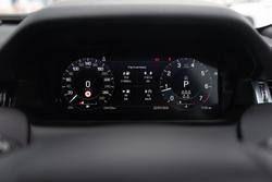 2022 Land Rover Discovery Sport P250 R-Dynamic SE
