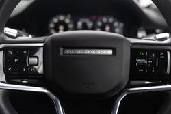 2022 Land Rover Discovery Sport P250 R-Dynamic SE