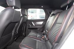 2022 Land Rover Discovery Sport P250 R-Dynamic SE