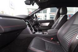 2022 Land Rover Discovery Sport P250 R-Dynamic SE